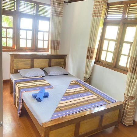 Happy Feet Diyaluma Bed & Breakfast Koslanda Ngoại thất bức ảnh