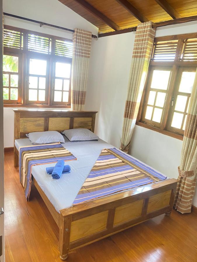Happy Feet Diyaluma Bed & Breakfast Koslanda Ngoại thất bức ảnh