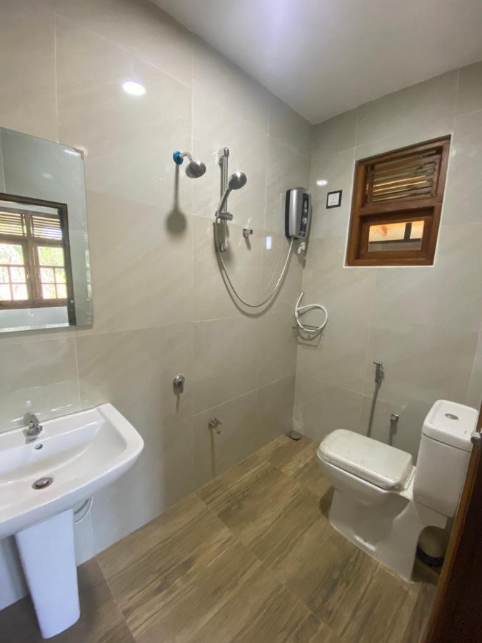 Happy Feet Diyaluma Bed & Breakfast Koslanda Ngoại thất bức ảnh