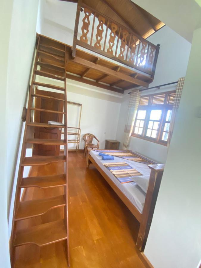Happy Feet Diyaluma Bed & Breakfast Koslanda Ngoại thất bức ảnh