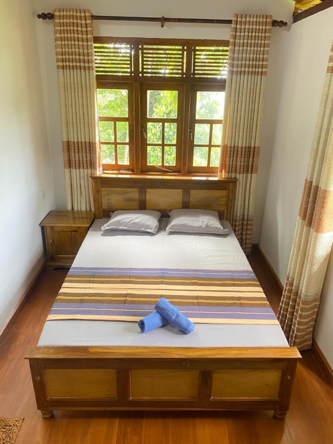 Happy Feet Diyaluma Bed & Breakfast Koslanda Ngoại thất bức ảnh