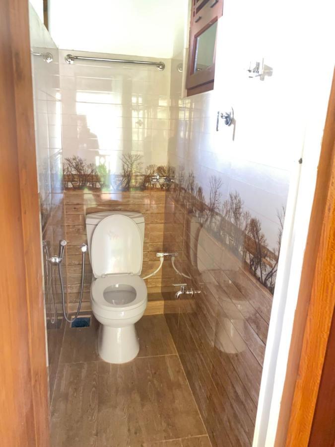 Happy Feet Diyaluma Bed & Breakfast Koslanda Ngoại thất bức ảnh