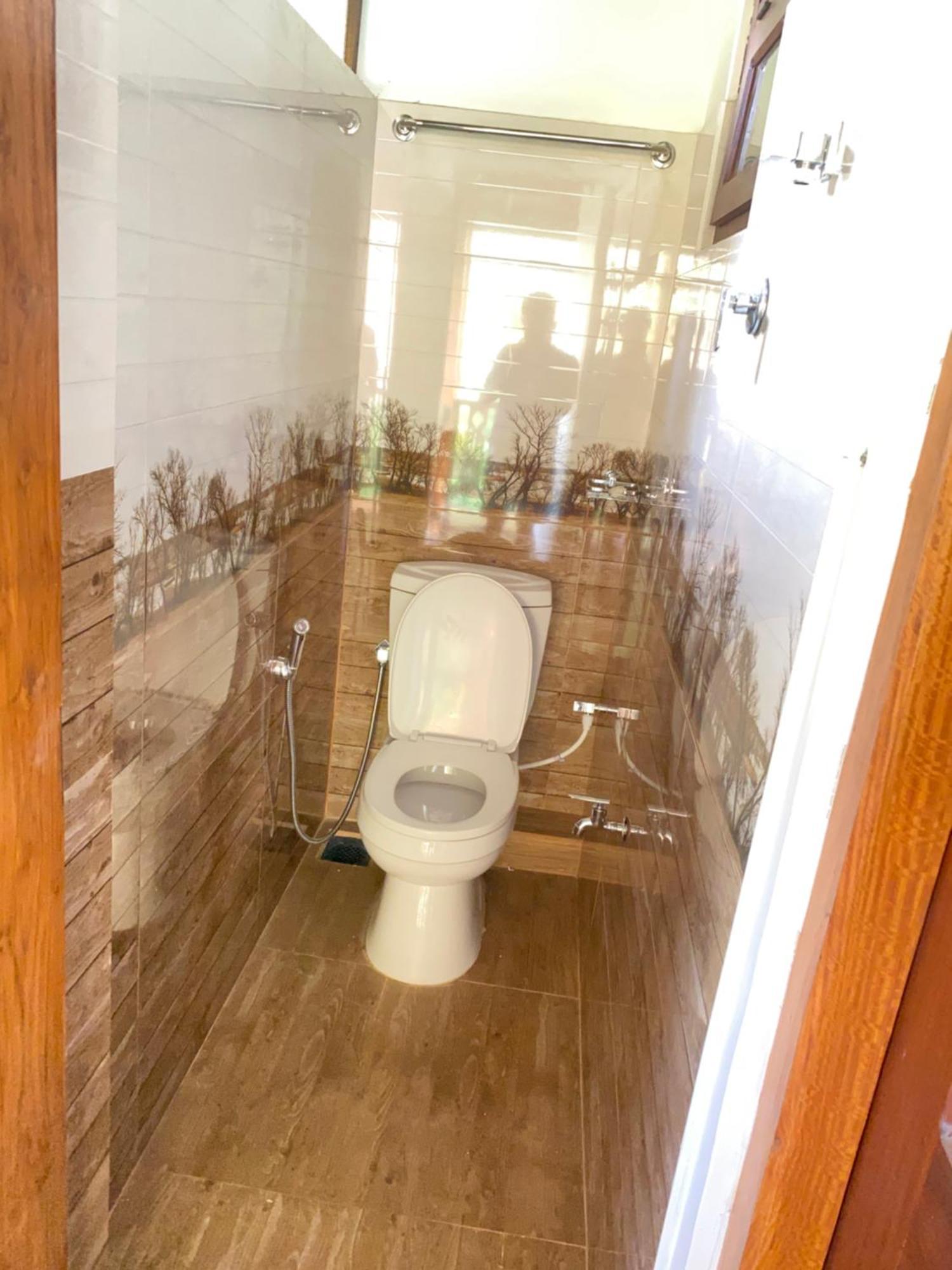 Happy Feet Diyaluma Bed & Breakfast Koslanda Ngoại thất bức ảnh