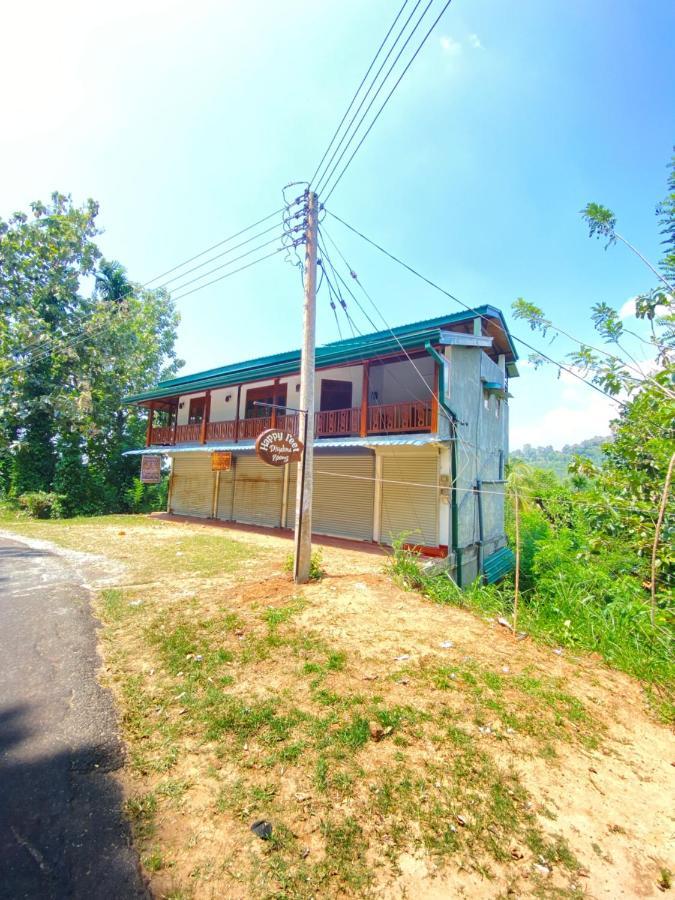 Happy Feet Diyaluma Bed & Breakfast Koslanda Ngoại thất bức ảnh