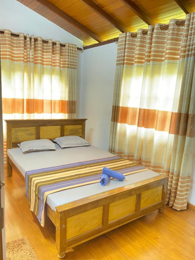 Happy Feet Diyaluma Bed & Breakfast Koslanda Ngoại thất bức ảnh