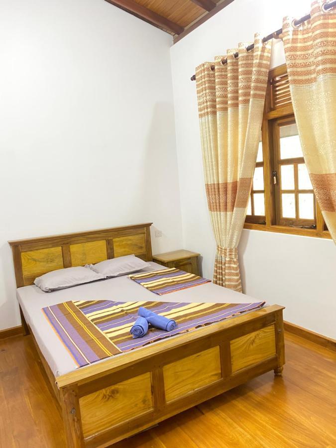 Happy Feet Diyaluma Bed & Breakfast Koslanda Ngoại thất bức ảnh
