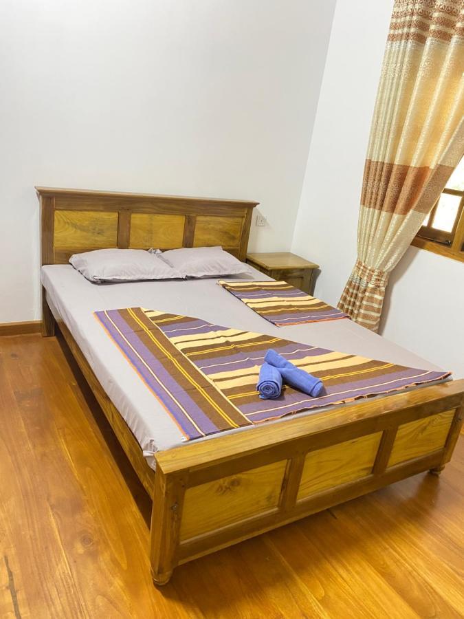 Happy Feet Diyaluma Bed & Breakfast Koslanda Ngoại thất bức ảnh